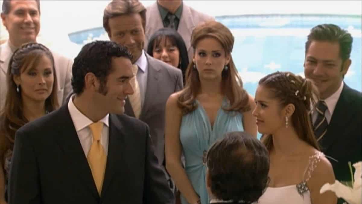 Rubi Telenovela Sonia